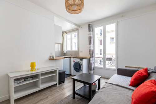 París París (Seine) apartamento foto 7360349