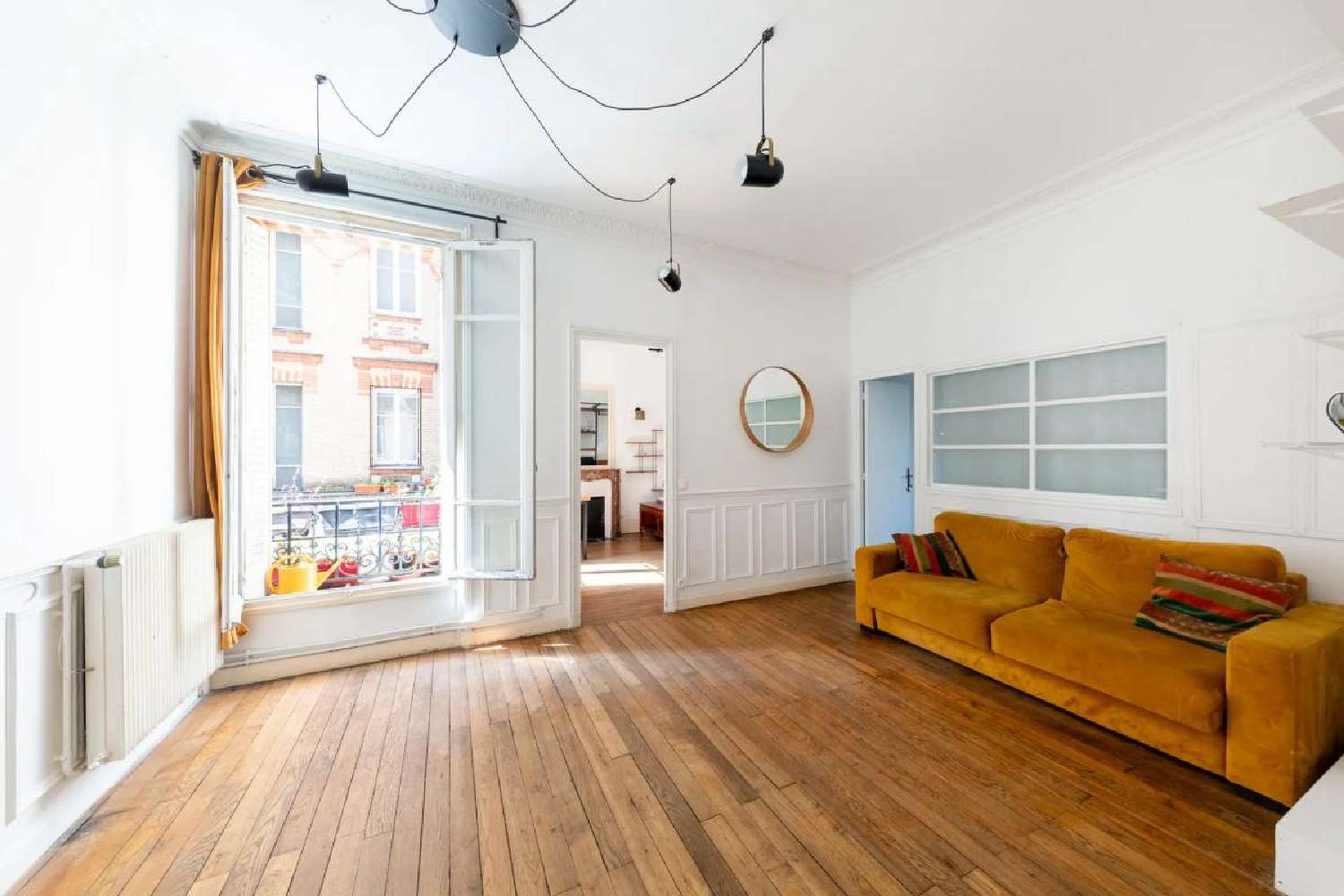 en venta apartamento París París (Seine) 1