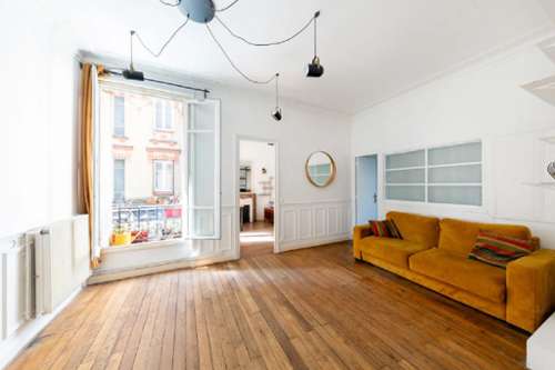 París París (Seine) apartamento foto 7360387