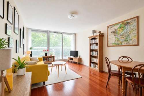 París París (Seine) apartamento foto 7364375