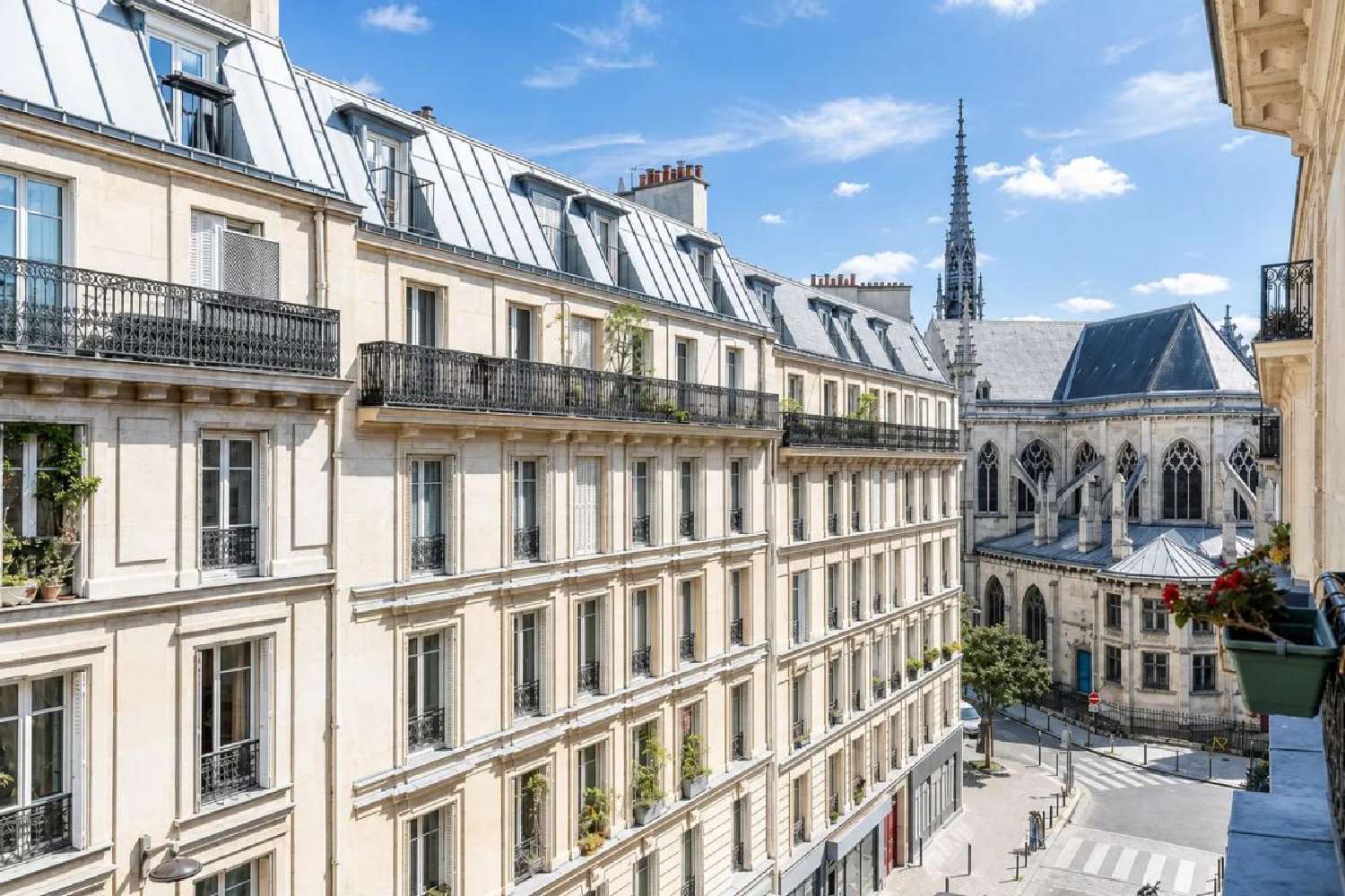  en venta apartamento París París (Seine) 1