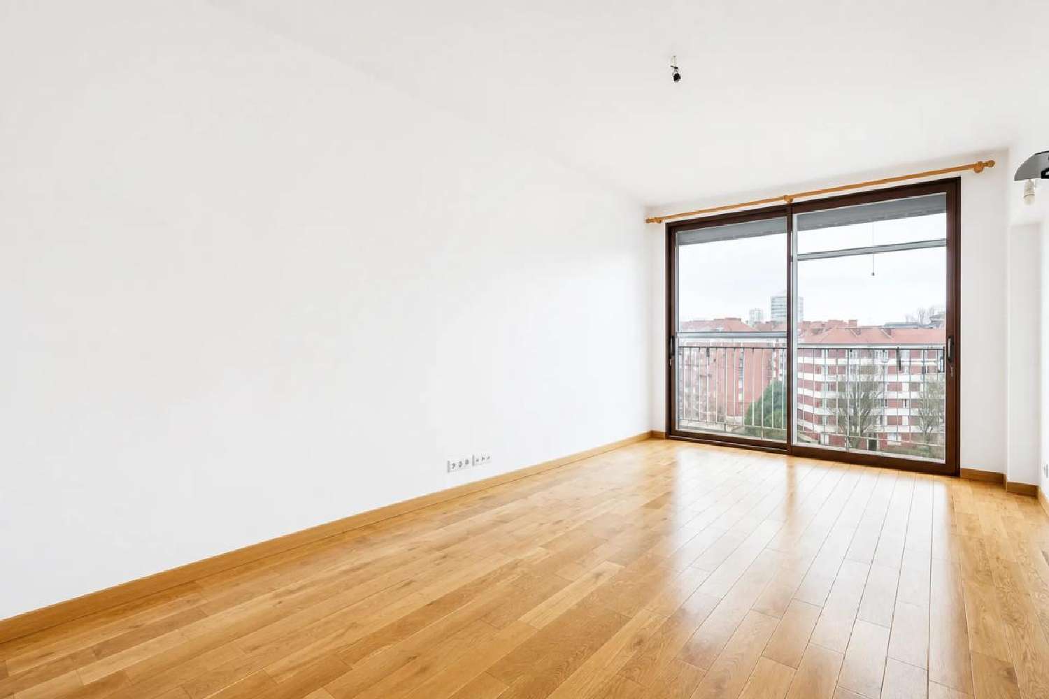  te koop appartement Parijs Parijs (Seine) 1