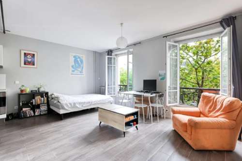 Parijs Parijs (Seine) appartement foto 7364516