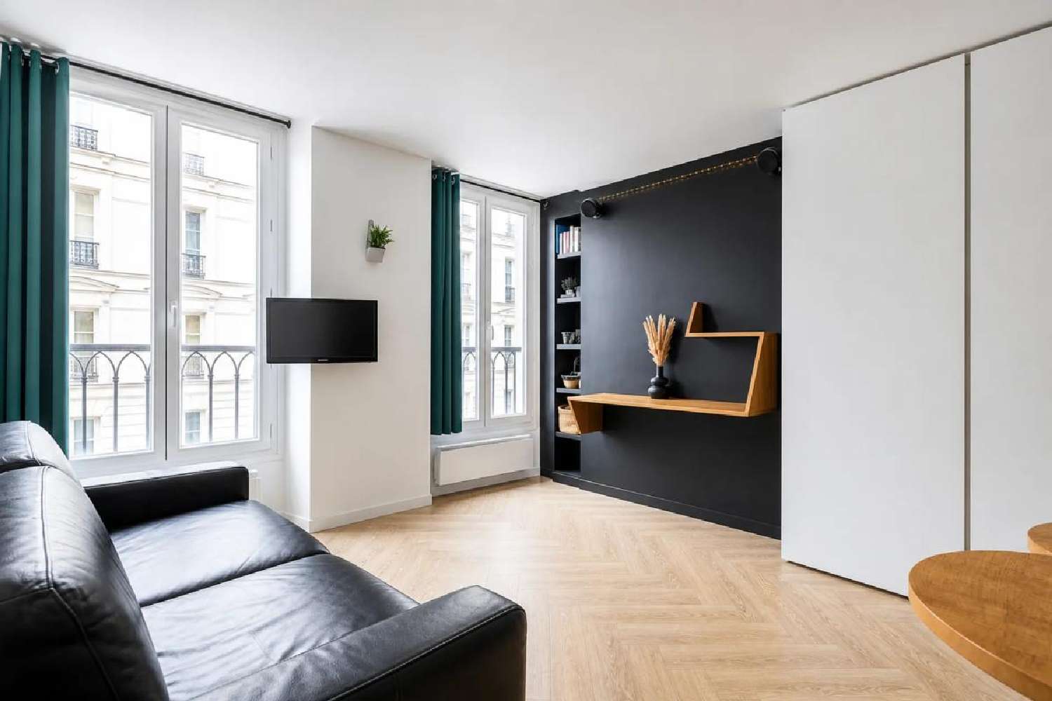 for sale apartment Paris Paris (Seine) 1