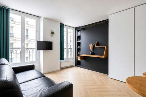 Parijs Parijs (Seine) appartement foto 7364521