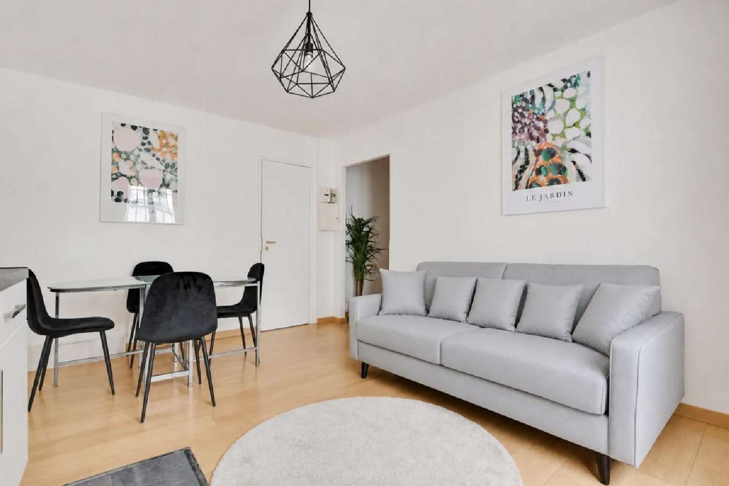  for sale apartment Paris Paris (Seine) 1