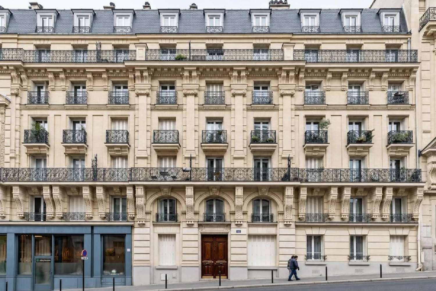  for sale apartment Paris Paris (Seine) 1