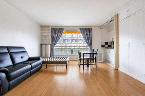 Paris Paris (Seine) appartement foto 7364578