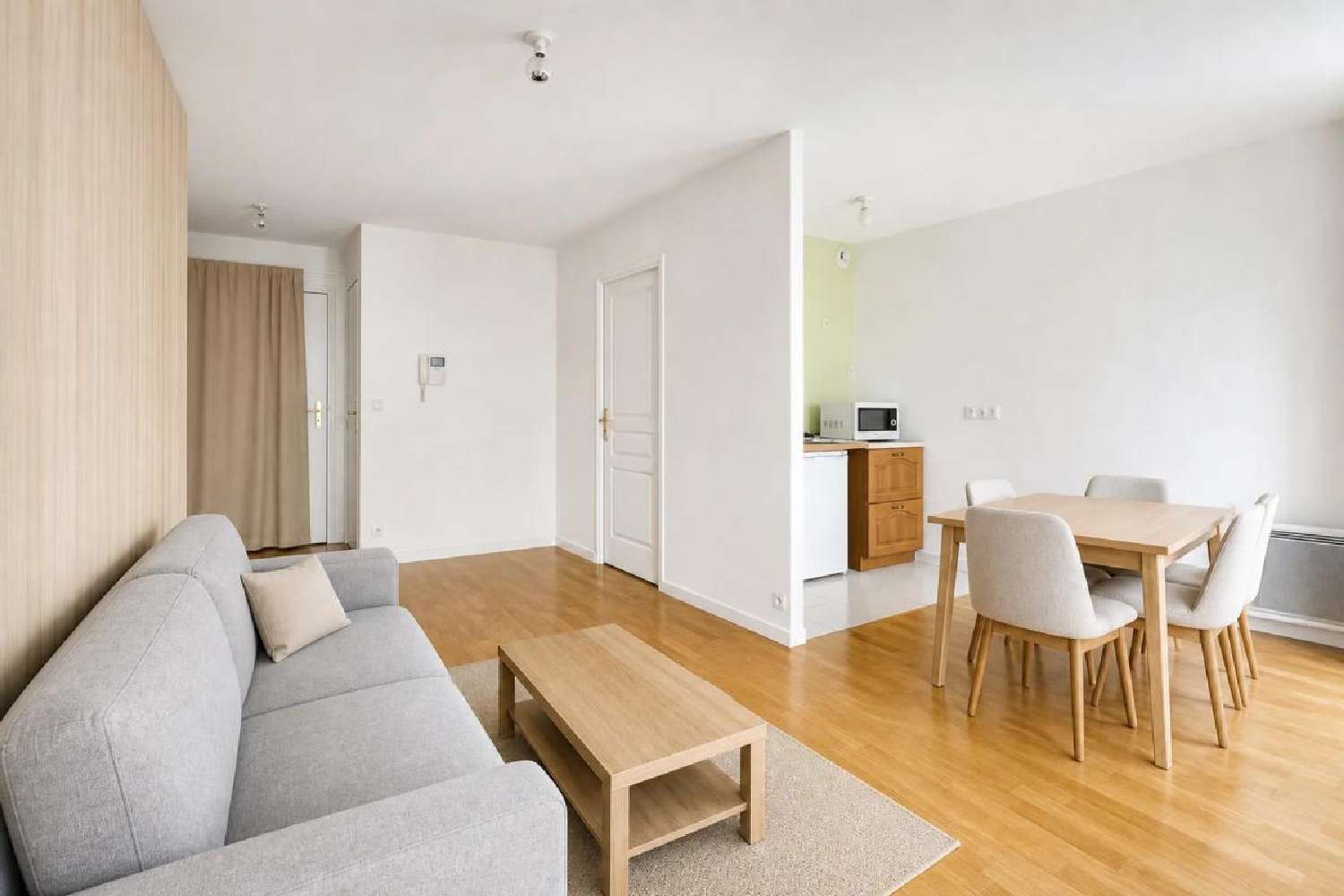  à vendre appartement Paris Paris (Seine) 1