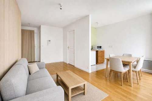 Paris Paris (Seine) appartement foto 7364583
