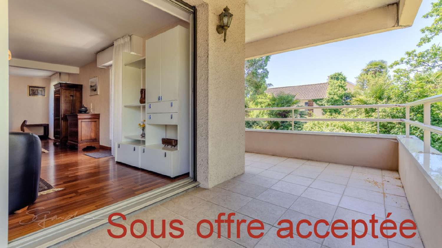 for sale apartment Pau Pyrénées-Atlantiques 1