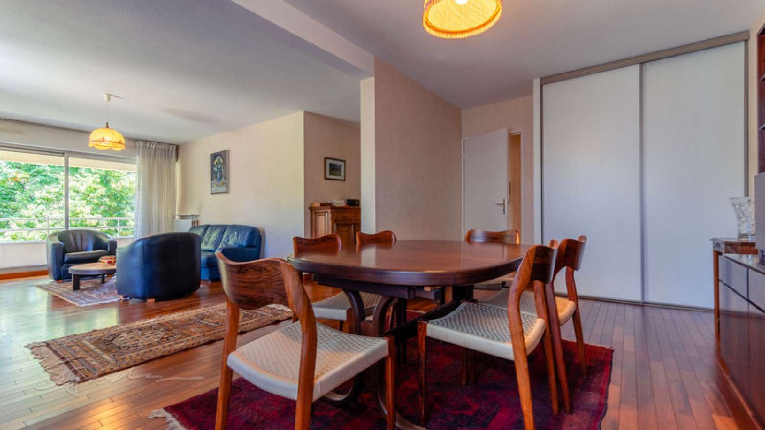for sale apartment Pau Pyrénées-Atlantiques 4