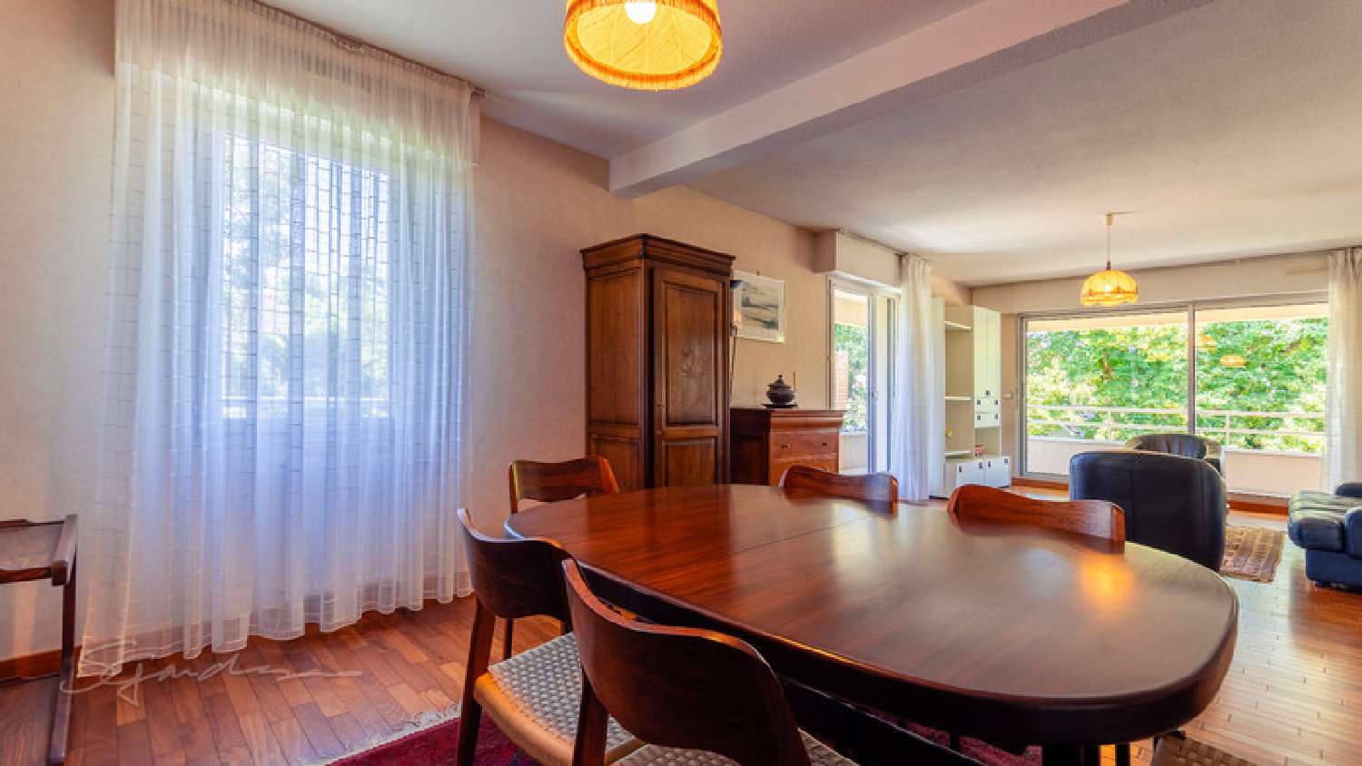 for sale apartment Pau Pyrénées-Atlantiques 5