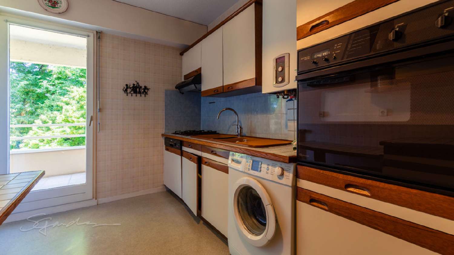 for sale apartment Pau Pyrénées-Atlantiques 6