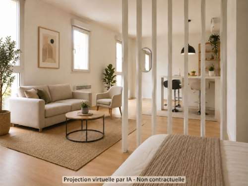 Pau Pyrénées-Atlantiques apartment foto 7355225