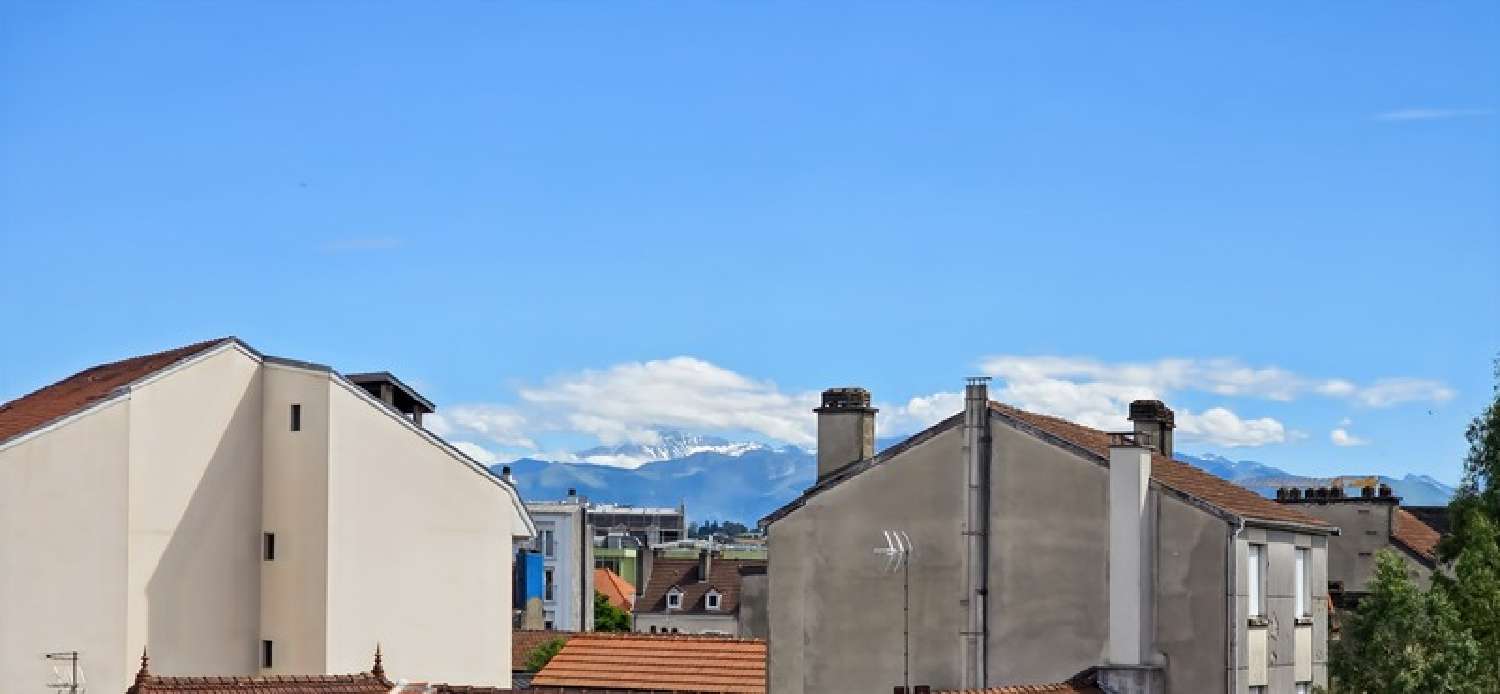 en venta apartamento Pau Pirineos Atlánticos 3