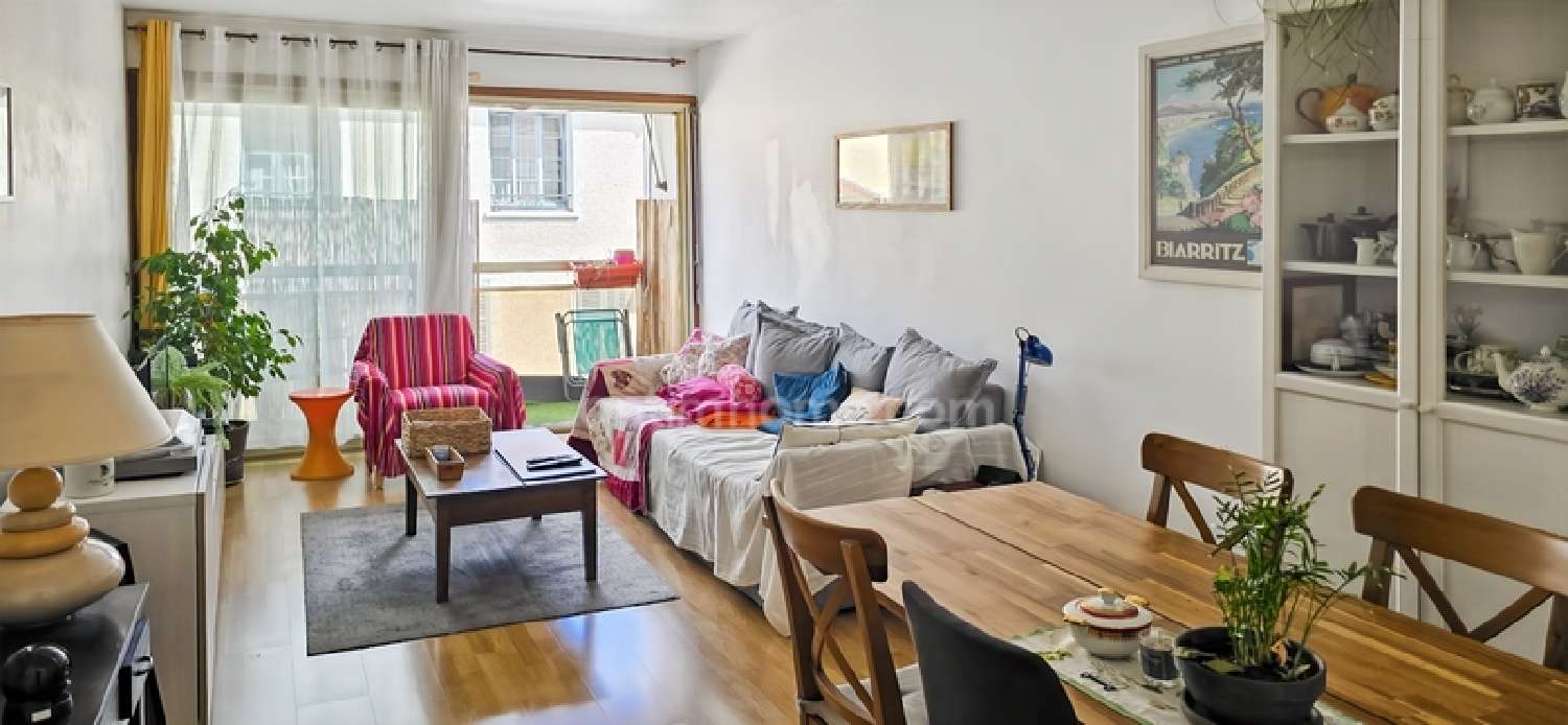 en venta apartamento Pau Pirineos Atlánticos 4