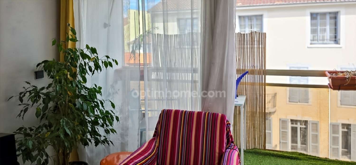en venta apartamento Pau Pirineos Atlánticos 5
