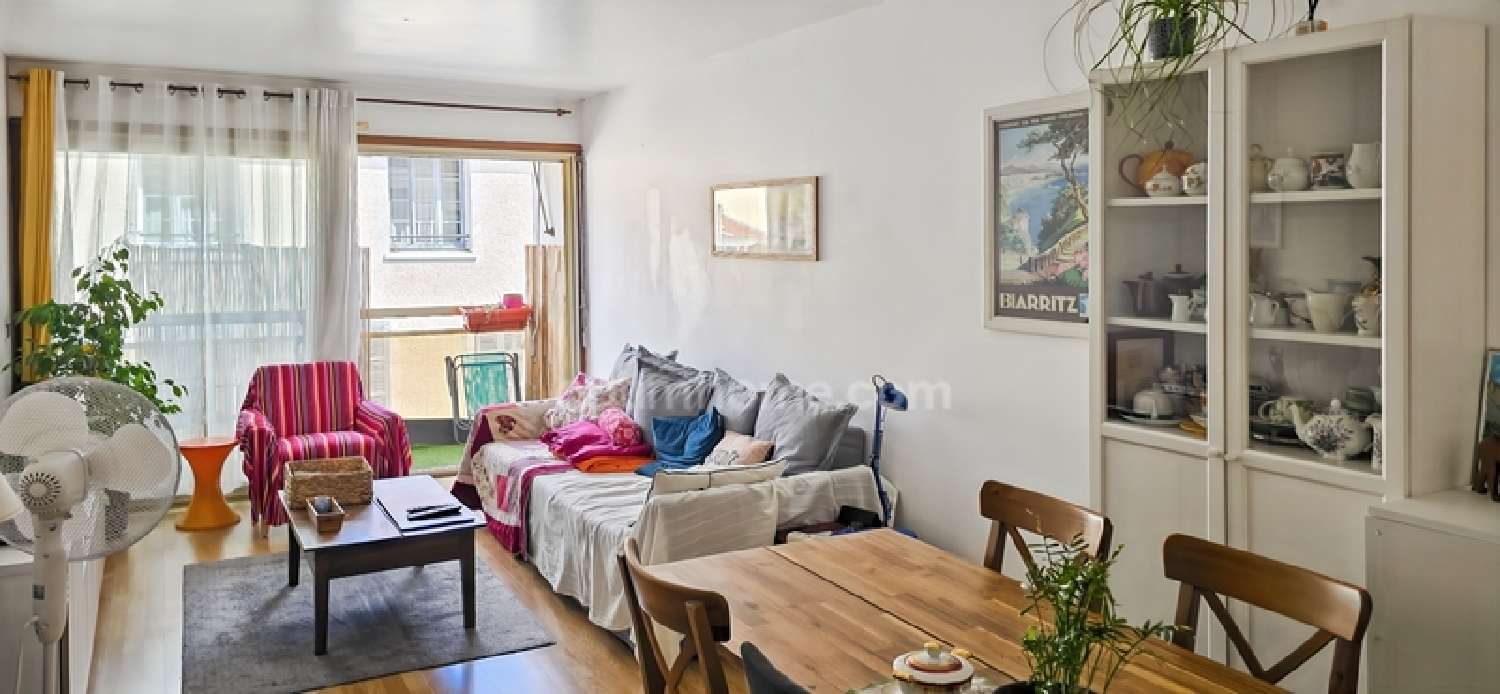 en venta apartamento Pau Pirineos Atlánticos 6