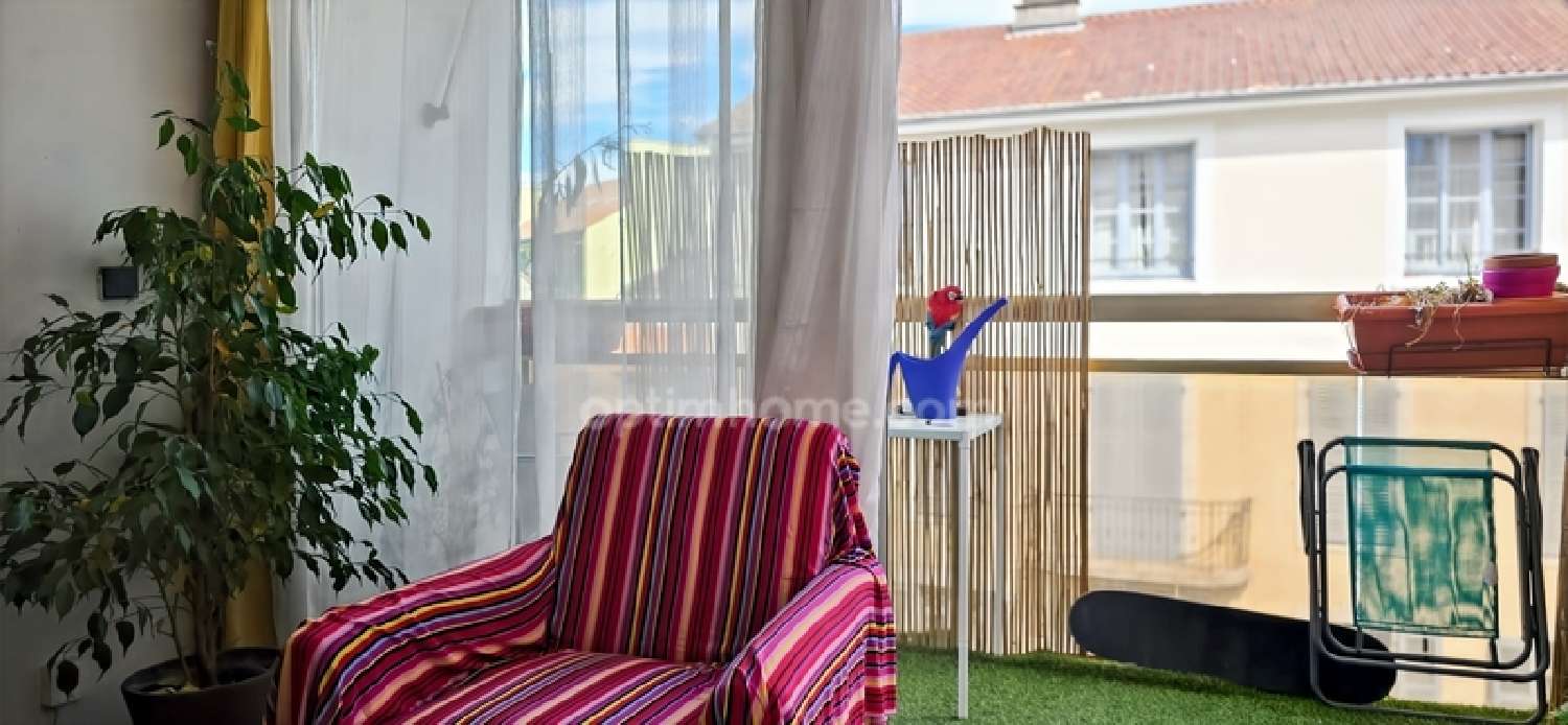 en venta apartamento Pau Pirineos Atlánticos 7