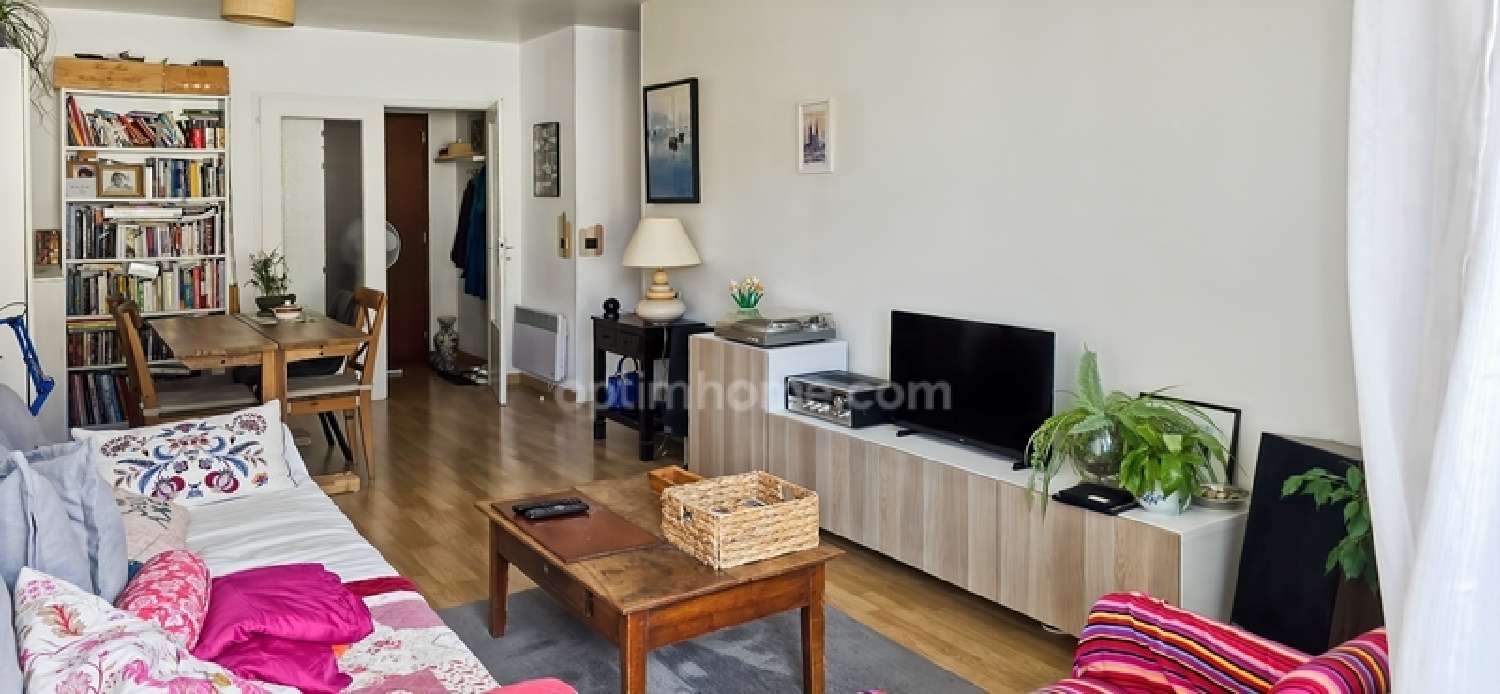 en venta apartamento Pau Pirineos Atlánticos 8