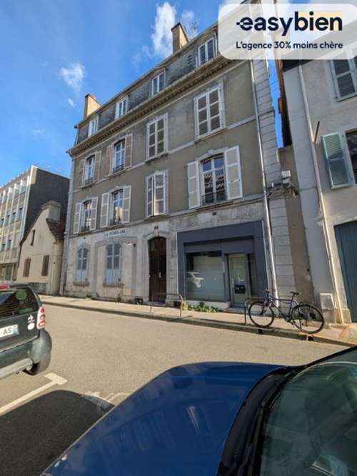 Pau Pyrénées-Atlantiques apartment foto 7355584