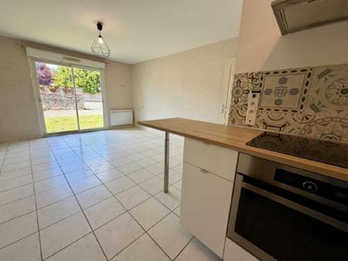 Pellouailles-les-Vignes Maine-et-Loire appartement foto 7365620