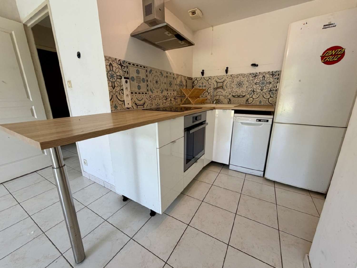  te koop appartement Pellouailles-les-Vignes Maine-et-Loire 3