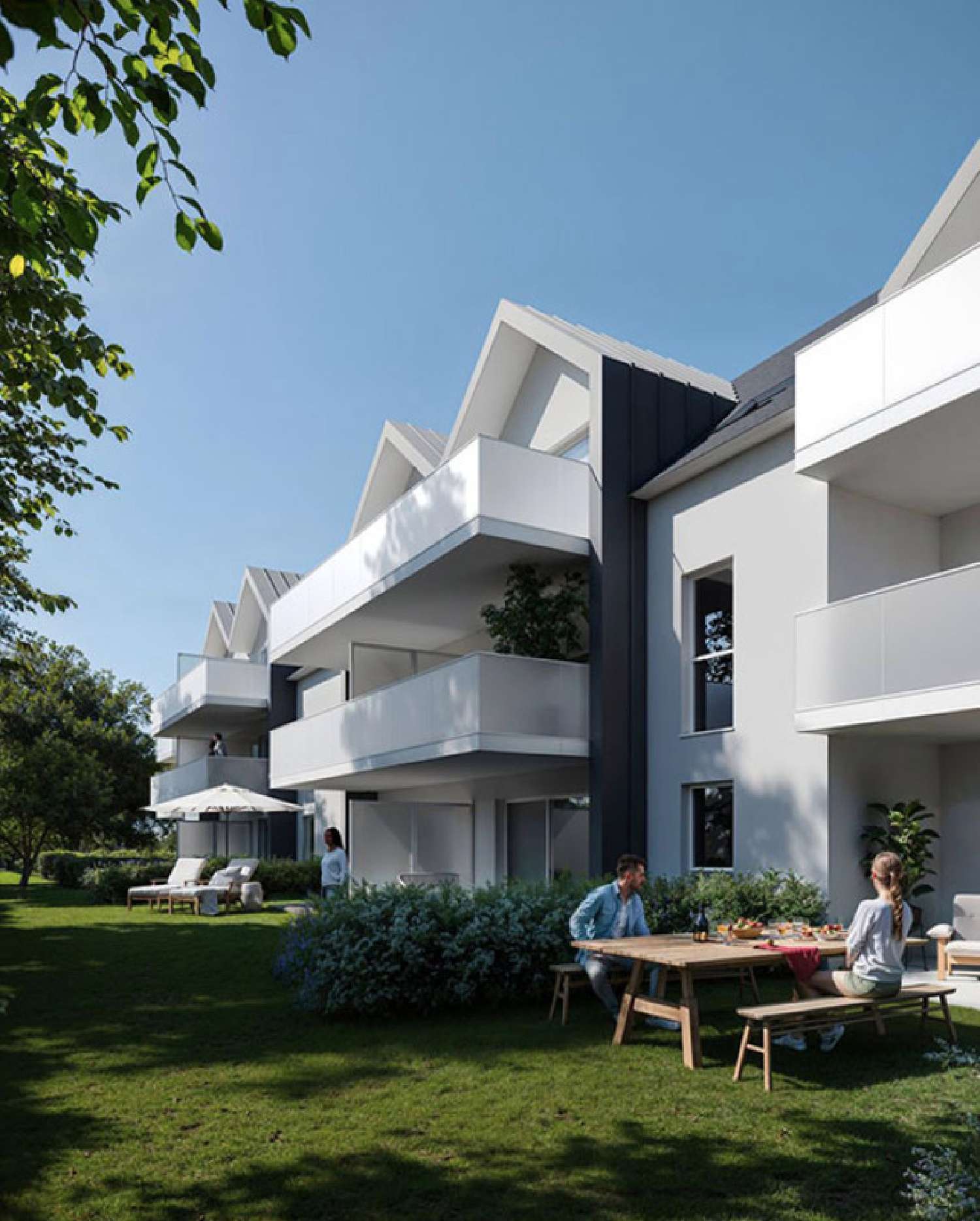 te koop appartement Pénestin Morbihan 2