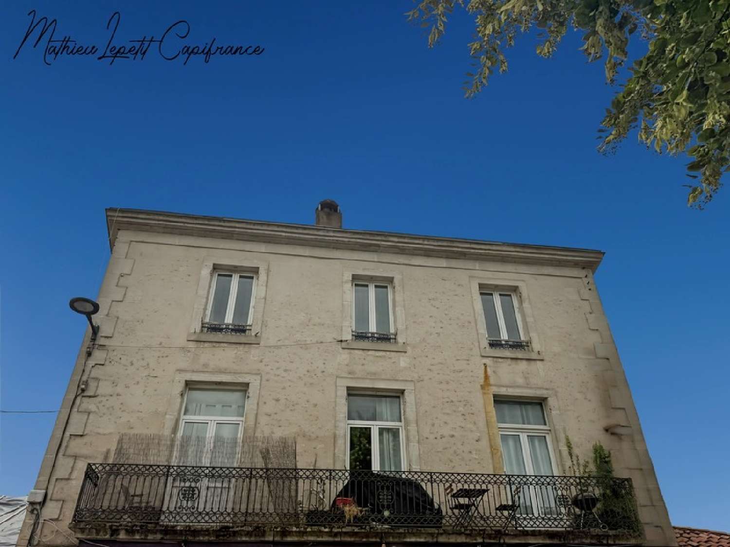 kaufen Wohnung/ Apartment Périgueux Dordogne 1