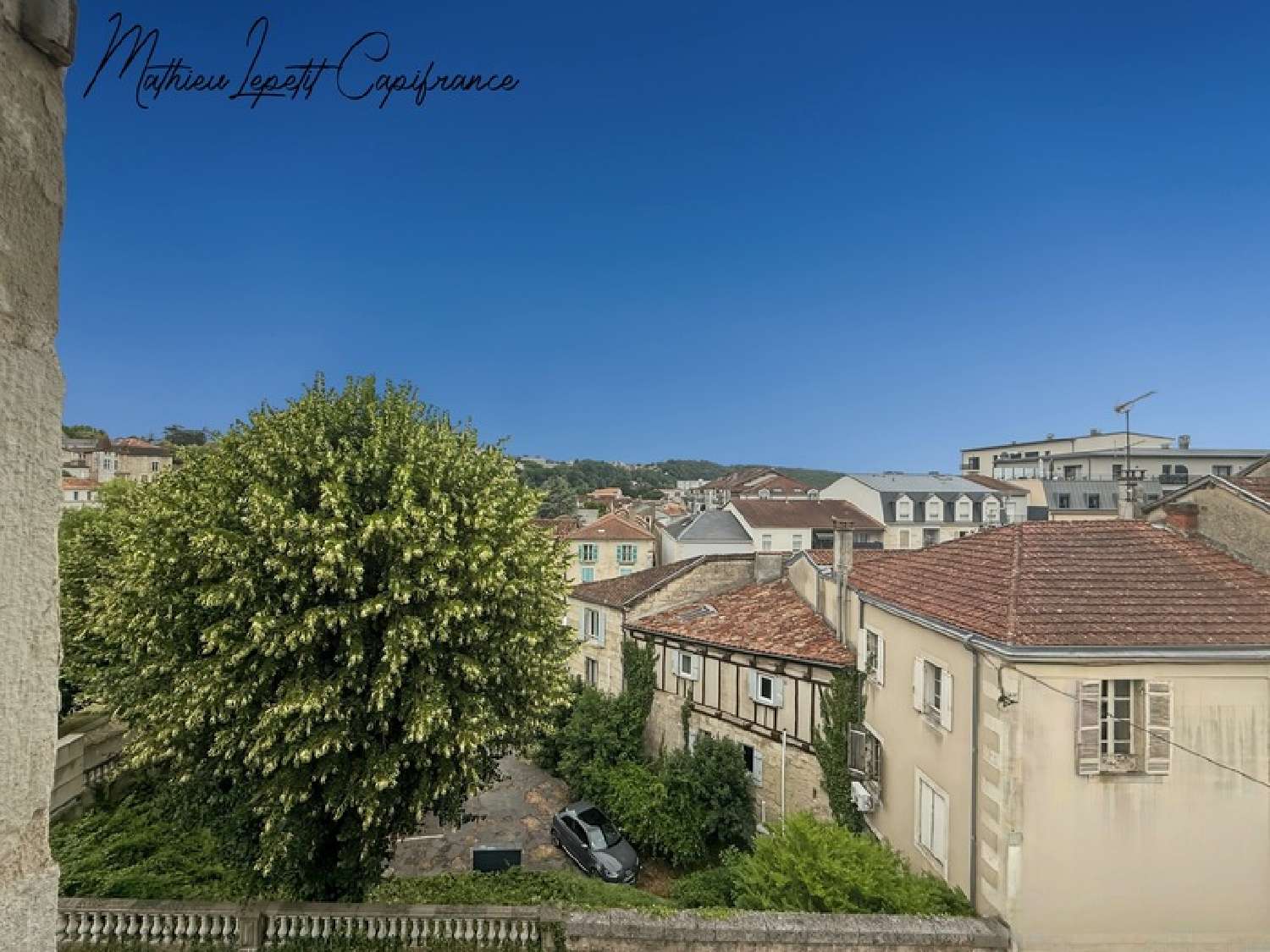 kaufen Wohnung/ Apartment Périgueux Dordogne 2