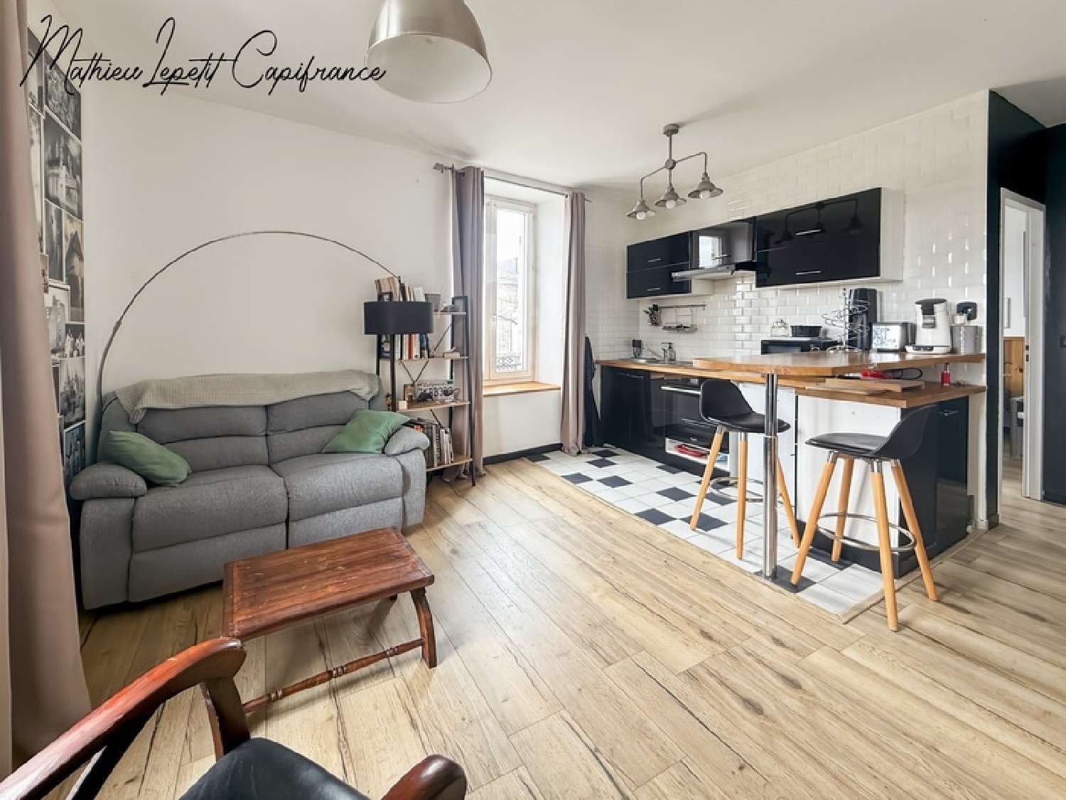 kaufen Wohnung/ Apartment Périgueux Dordogne 3