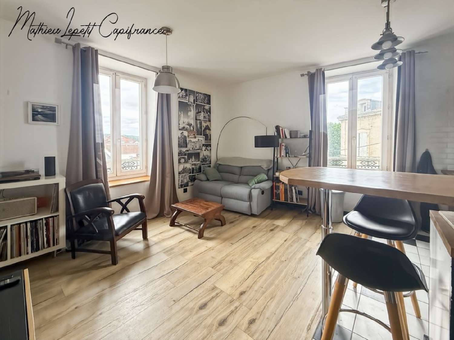 kaufen Wohnung/ Apartment Périgueux Dordogne 7