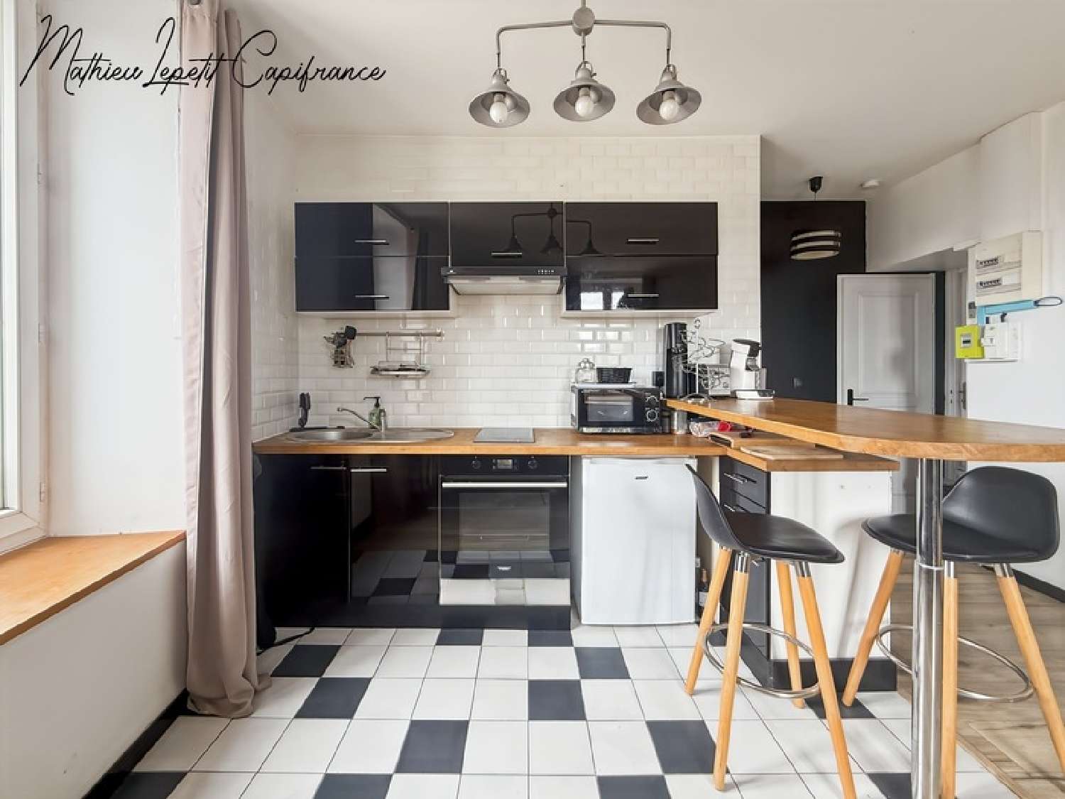 kaufen Wohnung/ Apartment Périgueux Dordogne 8