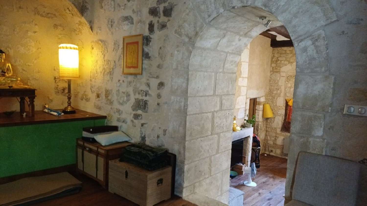 kaufen Wohnung/ Apartment Périgueux Dordogne 2