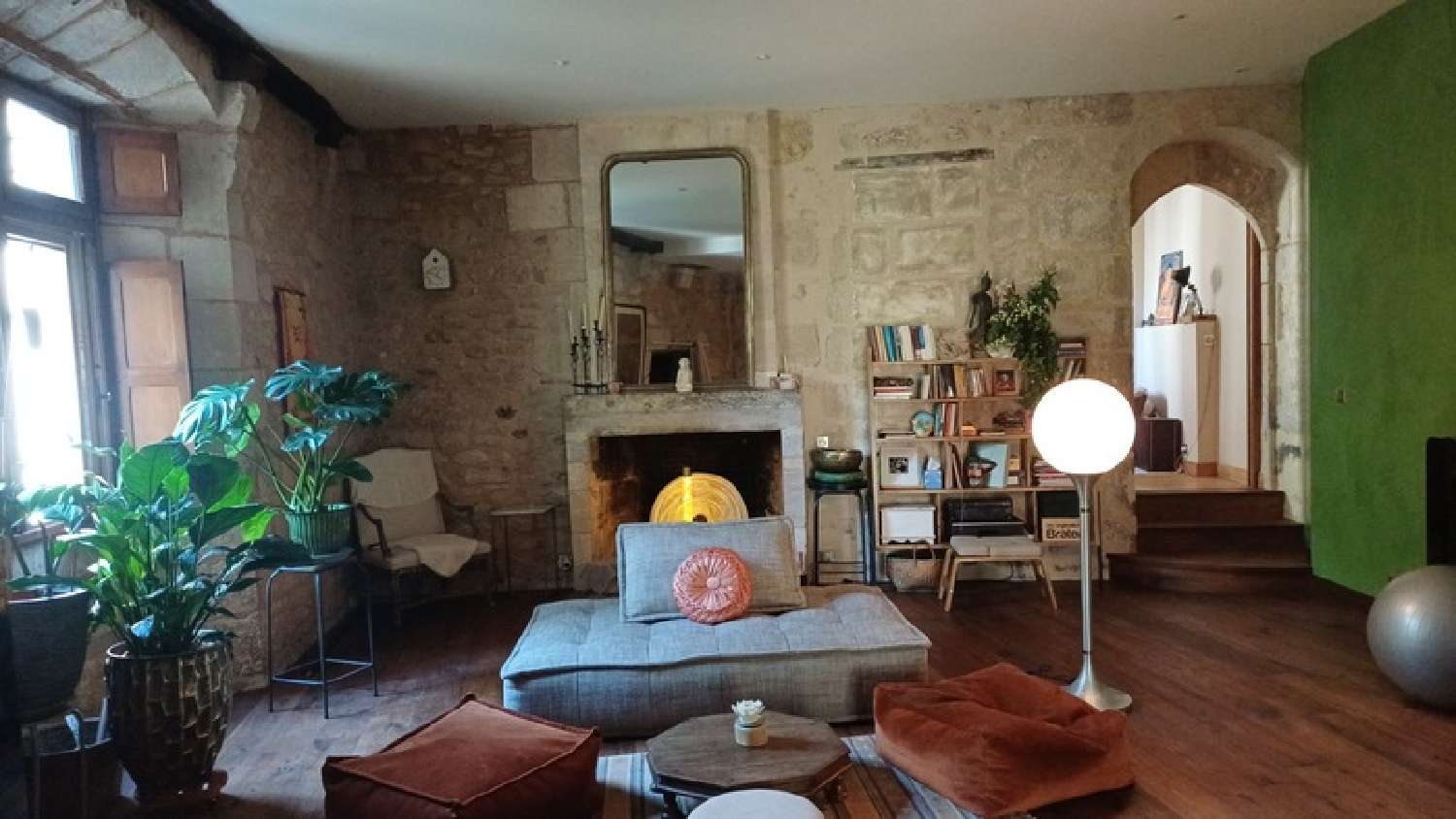kaufen Wohnung/ Apartment Périgueux Dordogne 3
