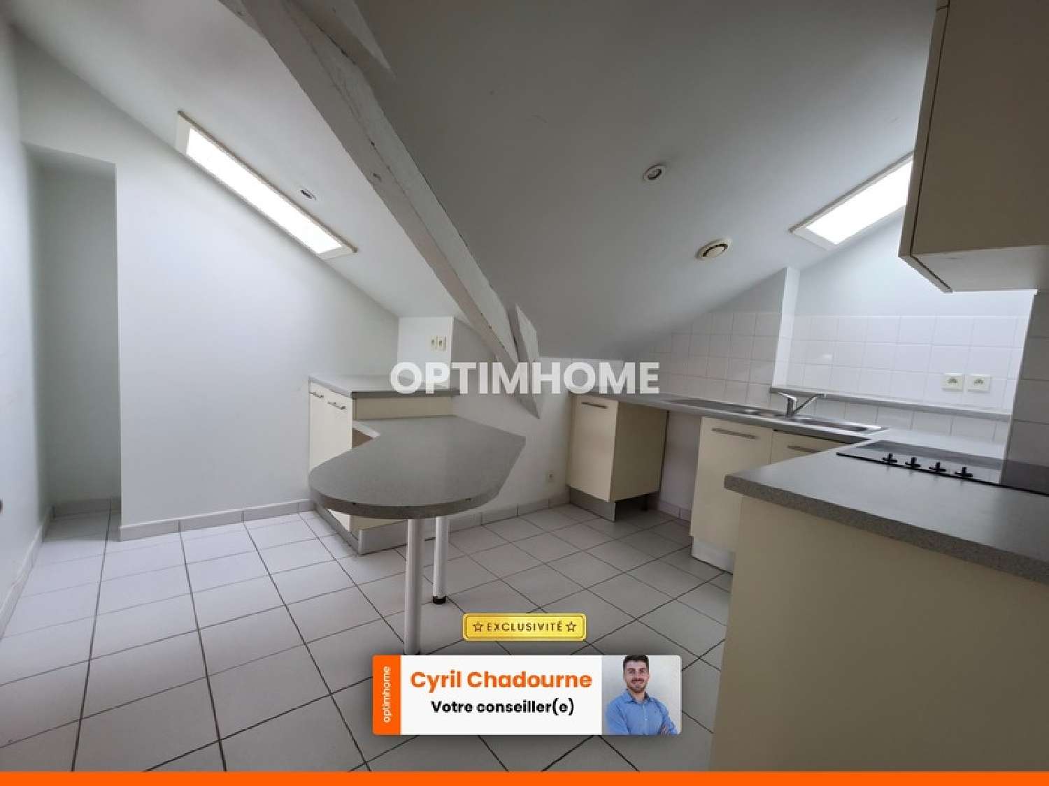  kaufen Wohnung/ Apartment Périgueux Dordogne 6