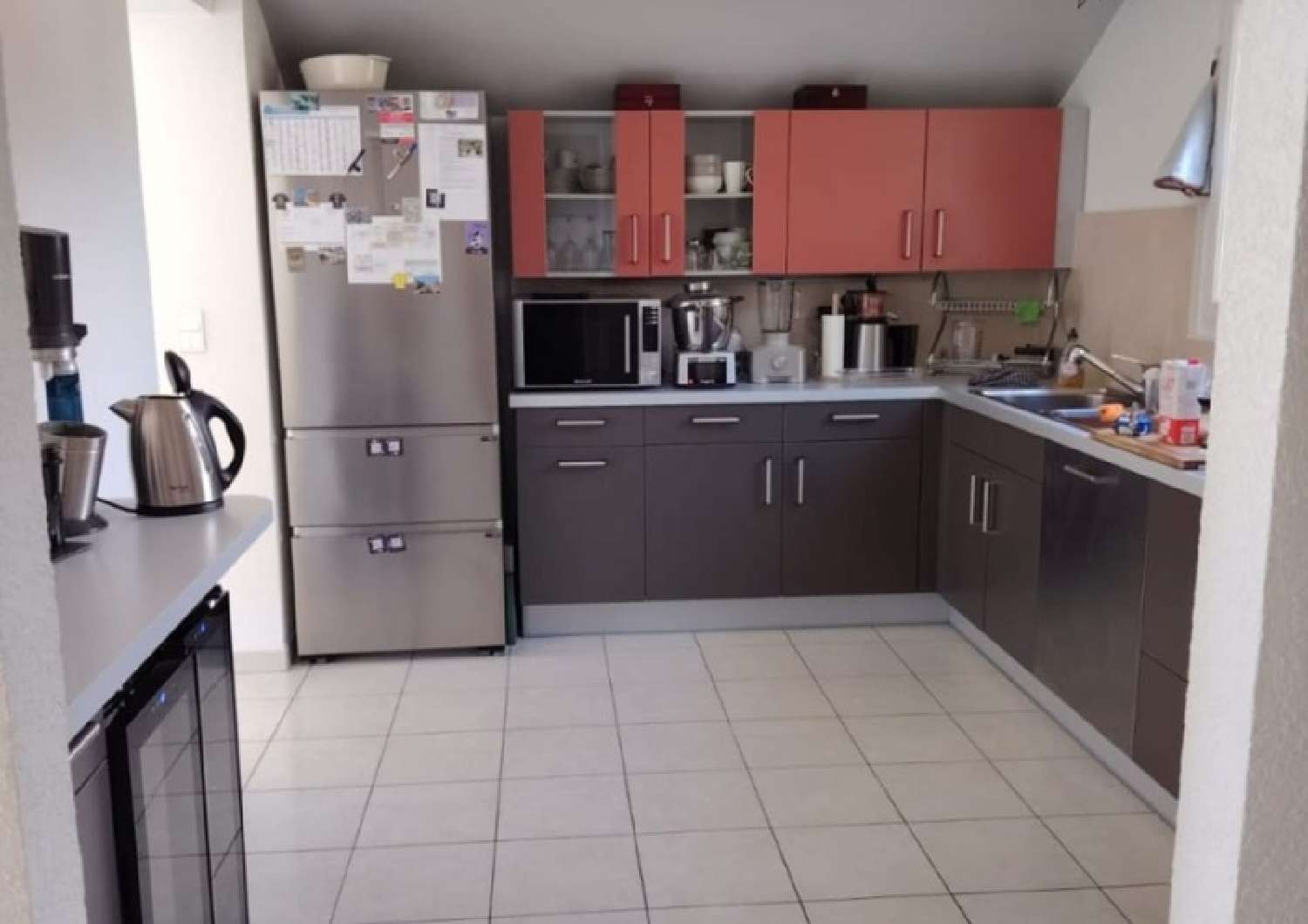 for sale apartment Péron Ain 6