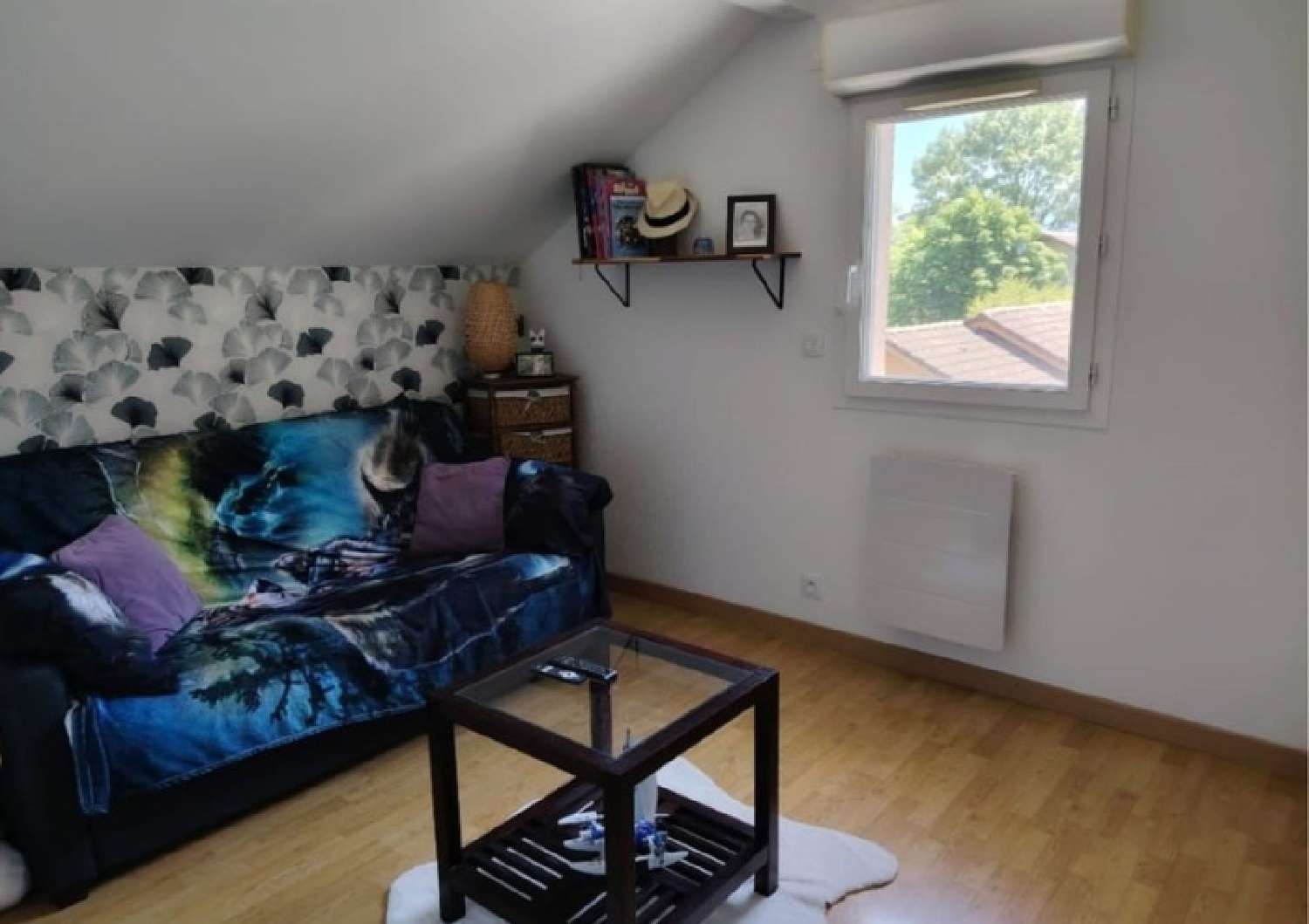 for sale apartment Péron Ain 8