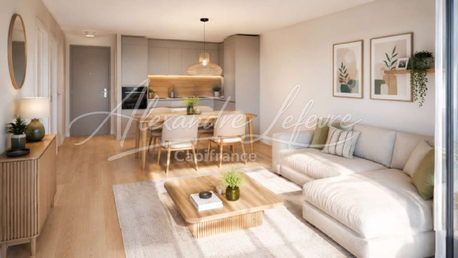 en venta apartamento Perpignan Pirineo Oriental 1