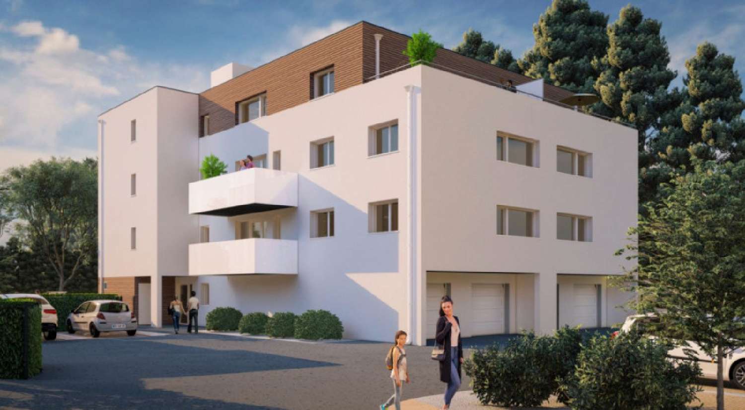 en venta apartamento Perpignan Pirineo Oriental 2