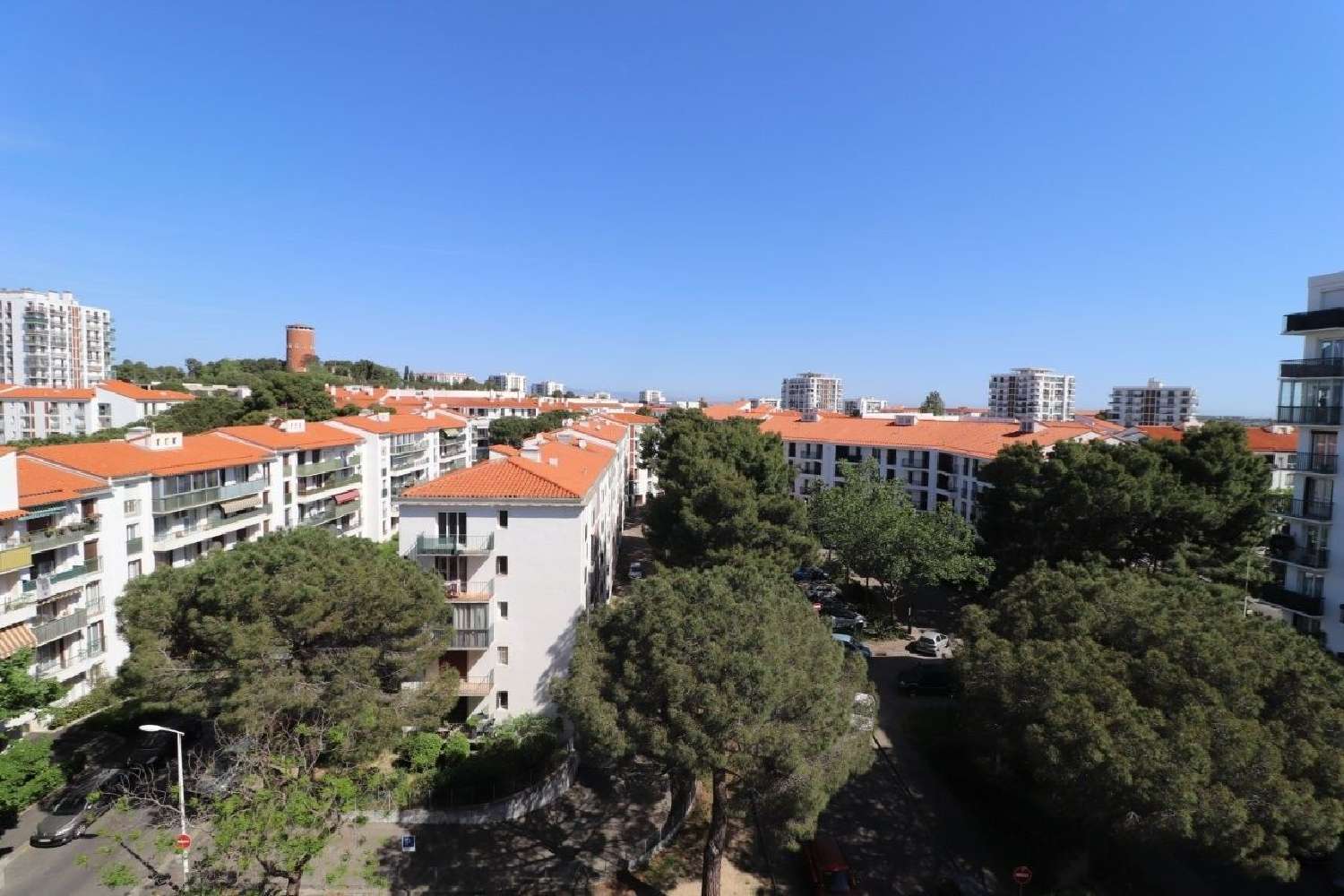  for sale apartment Perpignan Pyrénées-Orientales 1