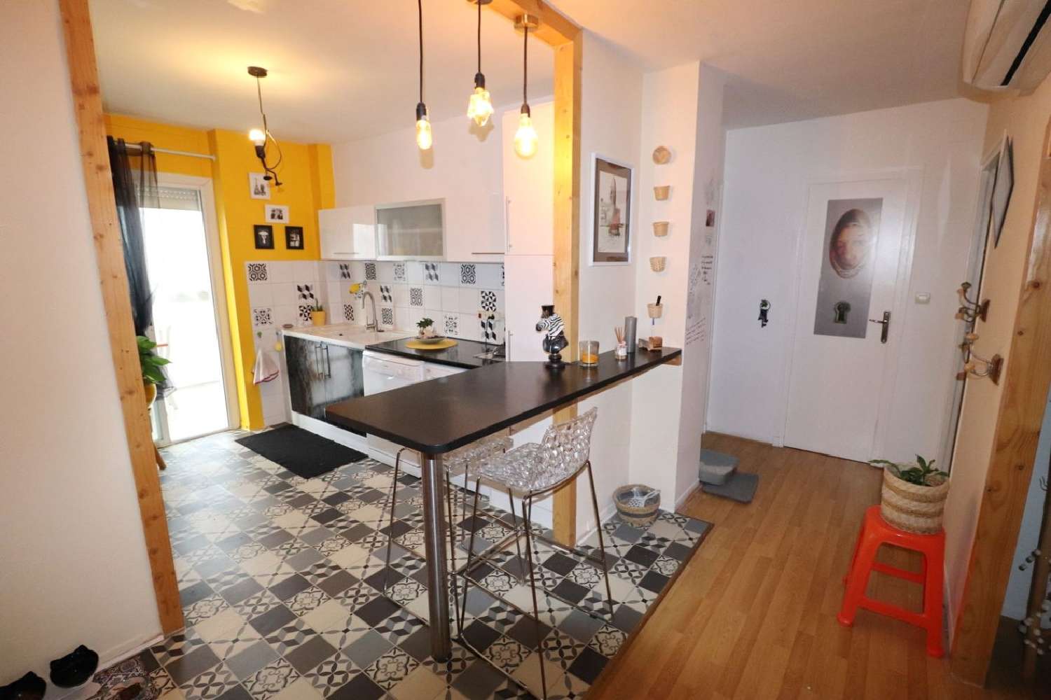  for sale apartment Perpignan Pyrénées-Orientales 2