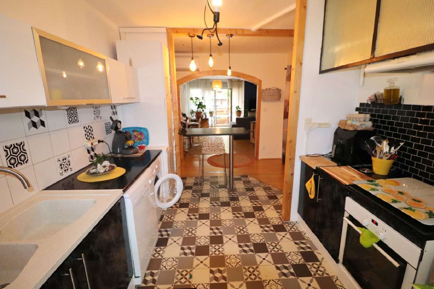  for sale apartment Perpignan Pyrénées-Orientales 3