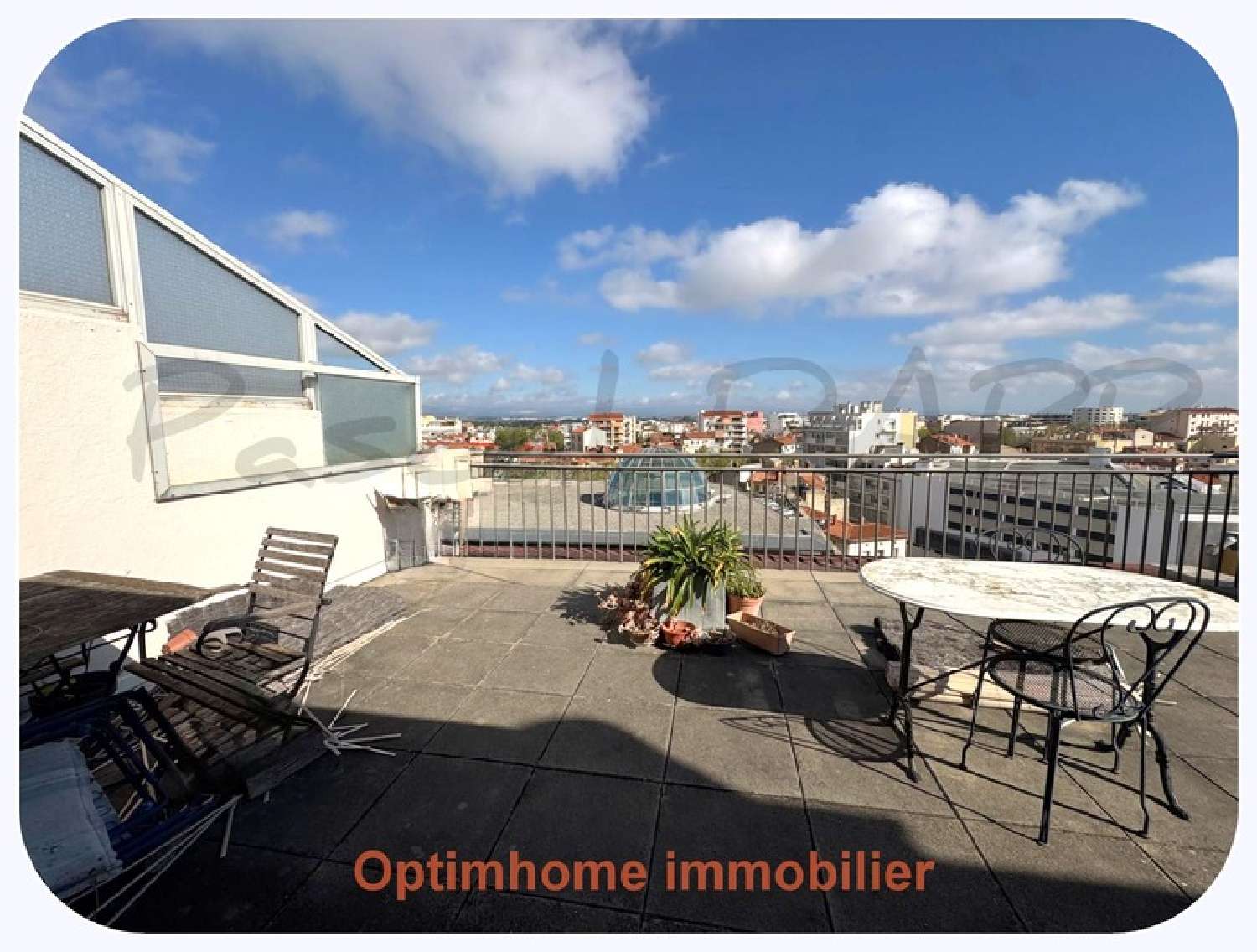  à vendre appartement Perpignan Pyrénées-Orientales 1