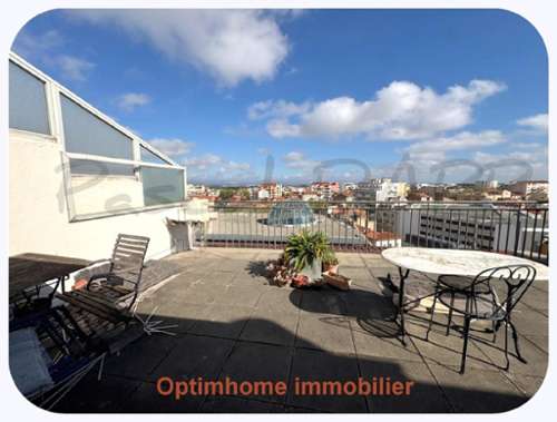 Perpignan Pyrénées-Orientales appartement foto 7363141