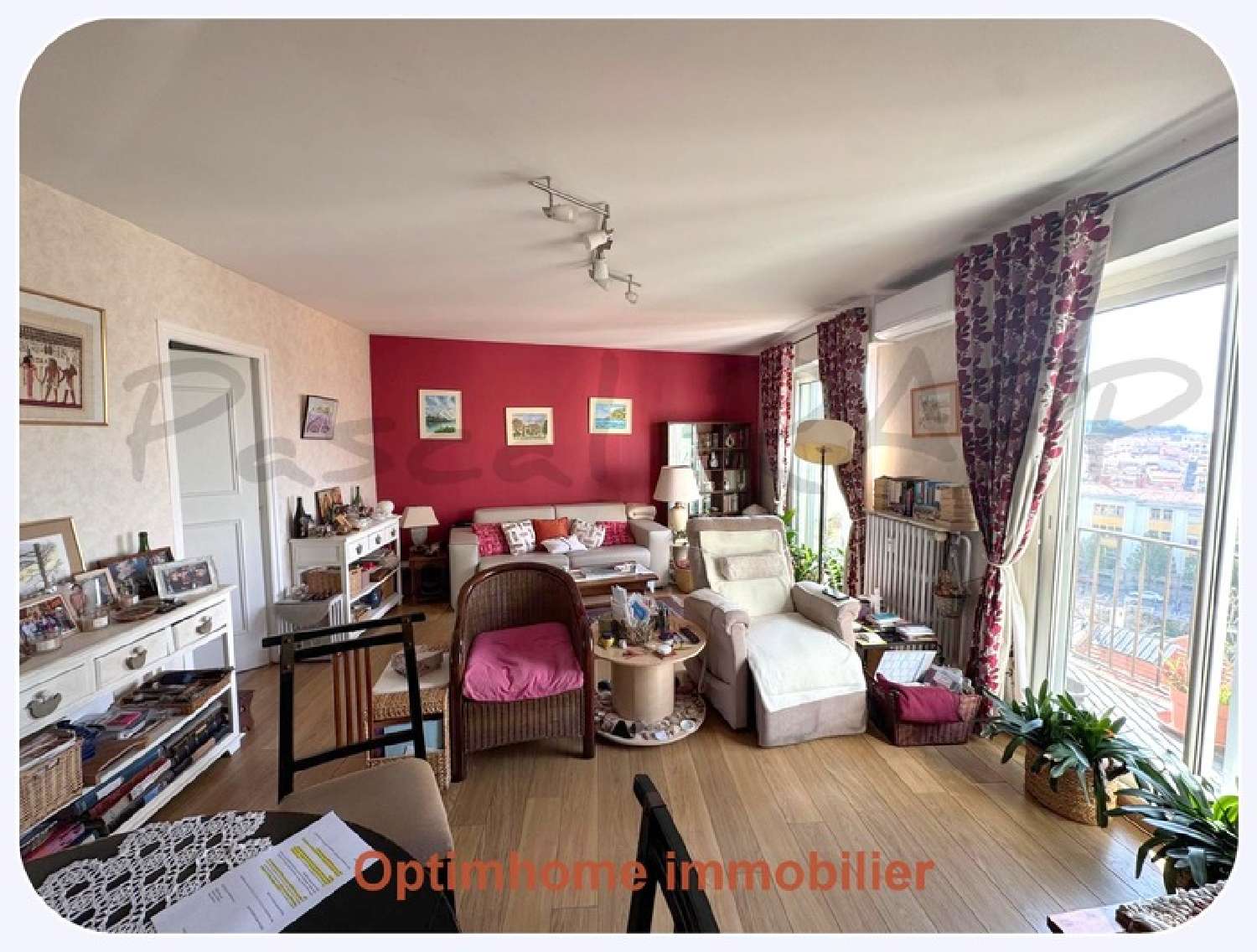  à vendre appartement Perpignan Pyrénées-Orientales 2
