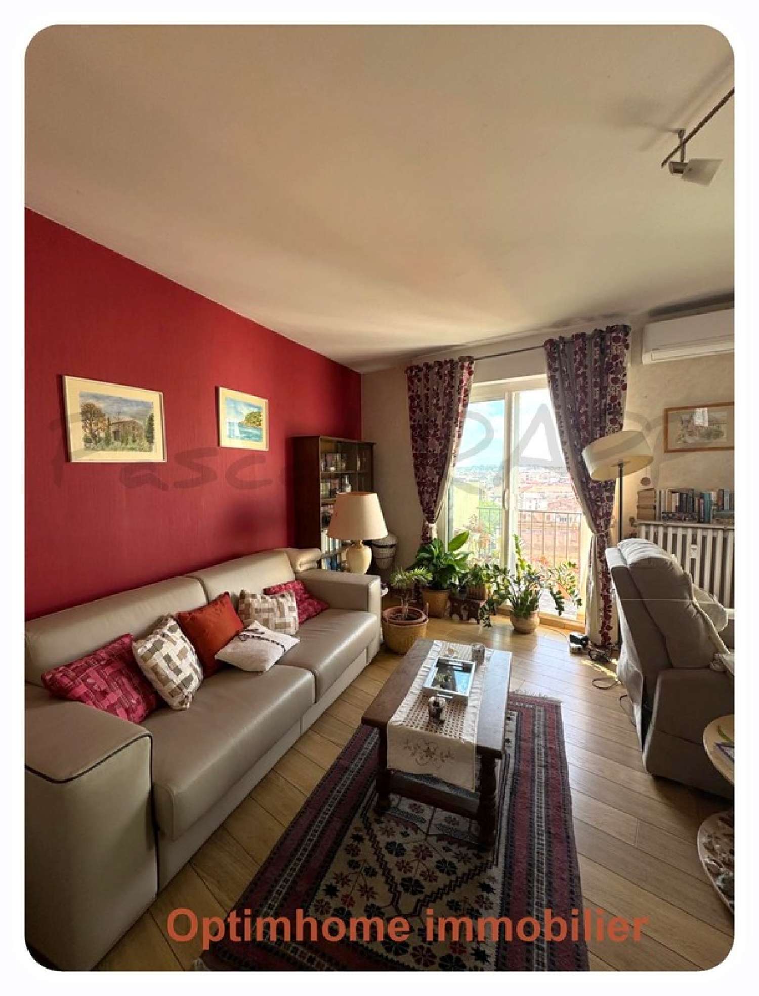  à vendre appartement Perpignan Pyrénées-Orientales 3