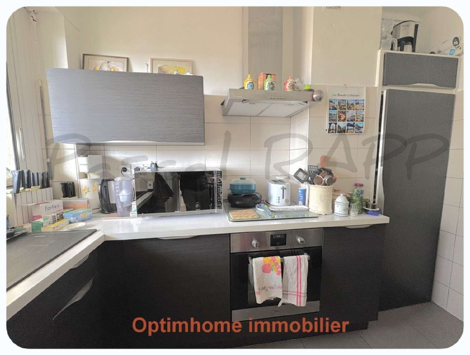  à vendre appartement Perpignan Pyrénées-Orientales 5