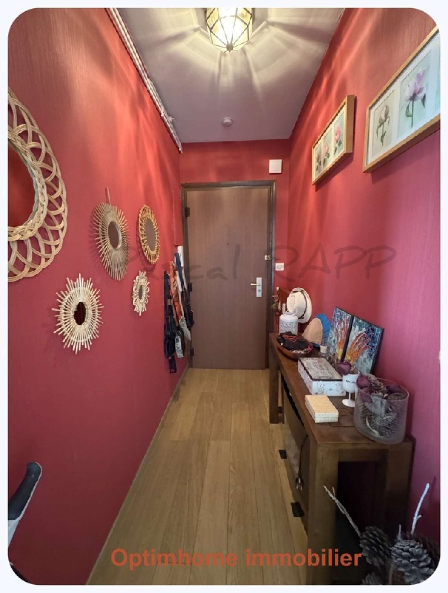  à vendre appartement Perpignan Pyrénées-Orientales 6